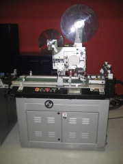kirk rudy 535 tabber